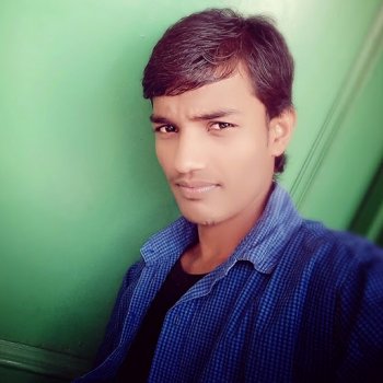 Ritav Joshi