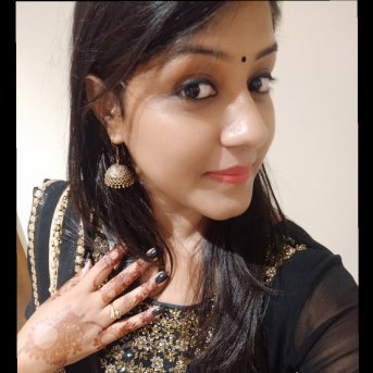 Ritav Pawar