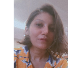Ritav PawarProfile Image