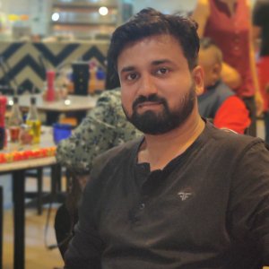 Ritesan Awasthi