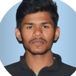 Ritesan Bansal