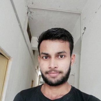 Ritesan Deshpande