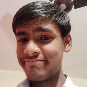 Ritesan Gupta