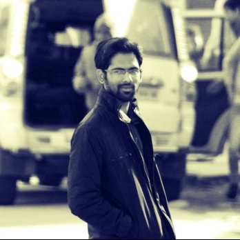 Ritesan Nair