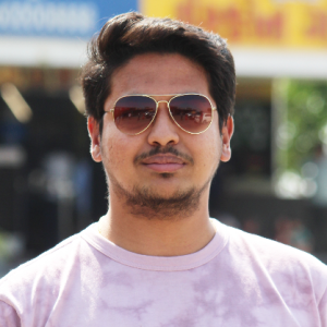 Ritesan Pandey