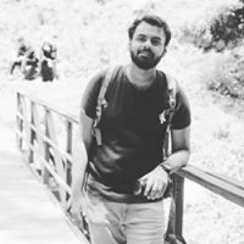 Ritesav Bansal