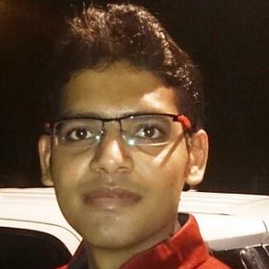 Ritesav Goyal