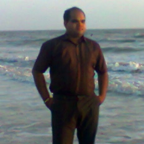 Ritesav Pandey