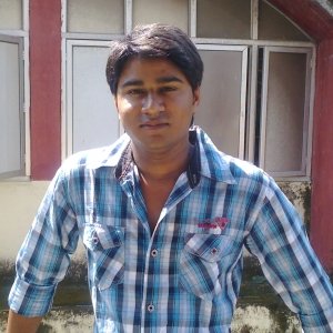Ritesav Pawar