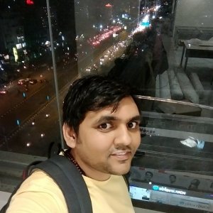 Ritesav Trivedi
