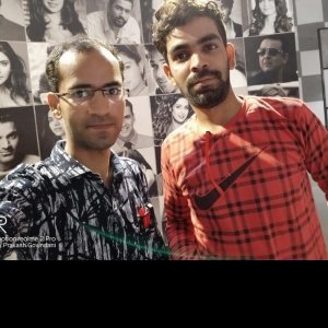 Ritesesh Bansal
