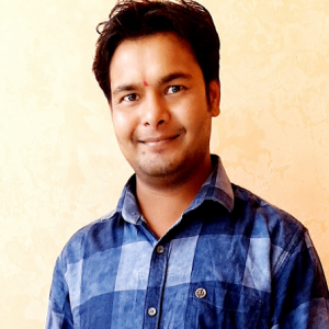 Ritesesh Chauhan