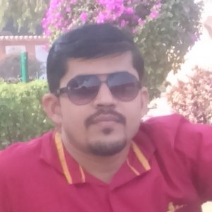 Ritesesh Gupta