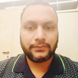 Ritesesh Gupta