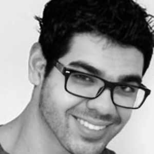 Ritesesh PandeyProfile Image