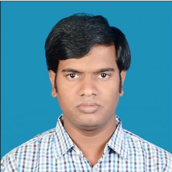 Ritesesh Pandey