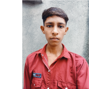 Ritesh