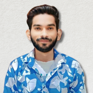 Ritesh Bansal