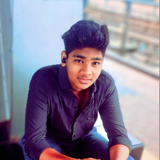 Ritesh Bontalekoti