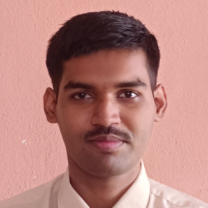 Ritesh Borkar