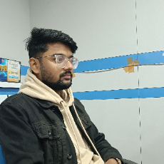 Ritesh Borthakur