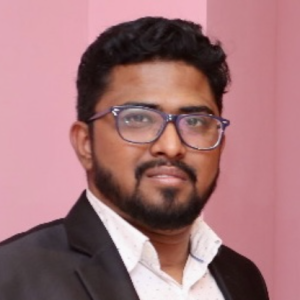 Ritesh Chakrabarti