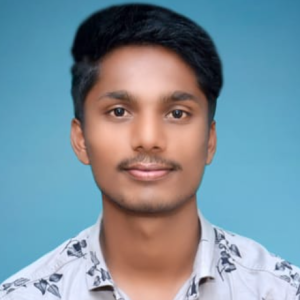 Ritesh Chaudhary