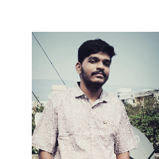 Ritesh Dhamma