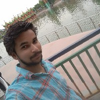 Ritesh Ghosh