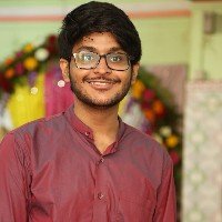 Ritesh Ghosh DastidarProfile Image