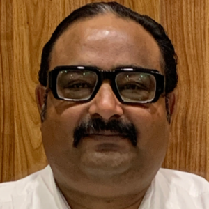 Ritesh Harikant