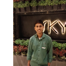 Ritesh Jain