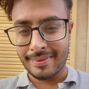 Ritesh Joshi