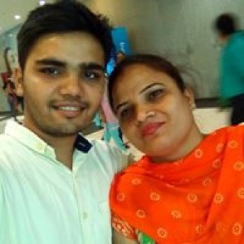 Ritesh Kapoor