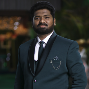 Ritesh Kedar