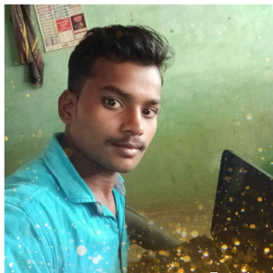 Ritesh Kumar