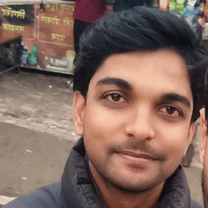 Ritesh KumarProfile Image