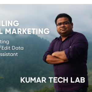 Ritesh Kumar