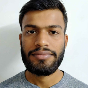 Ritesh Kumar Varma