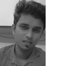 Ritesh Mhapralkar