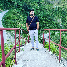 Ritesh Pandya