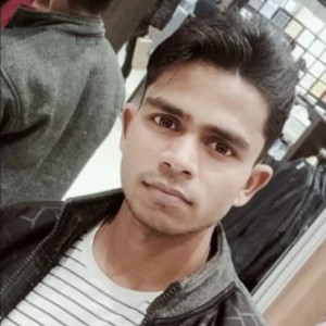 Ritesh Paswan