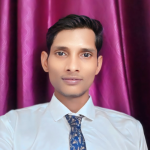 Ritesh Patel