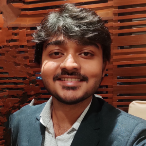 Ritesh Roy