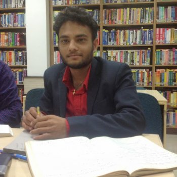 Ritesh Shankar Verma