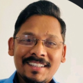 Ritesh Singh
