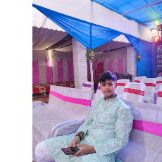 Ritesh Singh