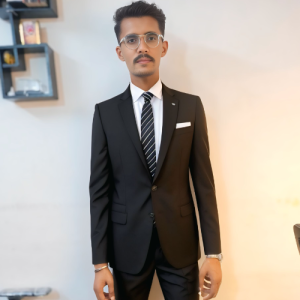 Ritesh Siva