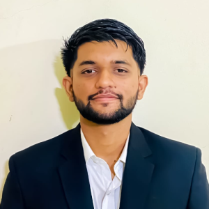 Ritesh TiwariProfile Image