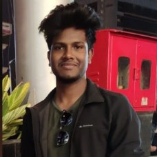 Ritesh Verma